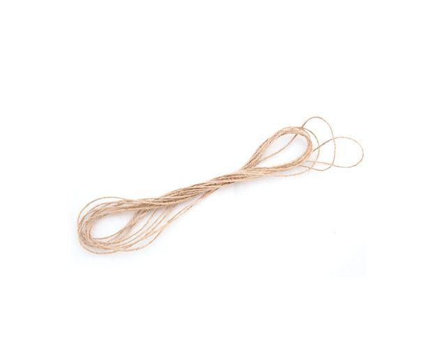 Kromski Hanf-Treibriemen