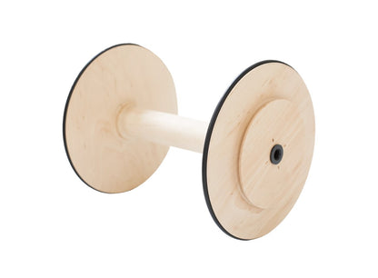 Kromski Minstrel great bobbin, unfinished