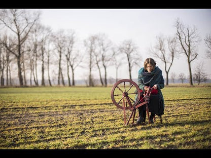 Kromski Interlude Spinning Wheel